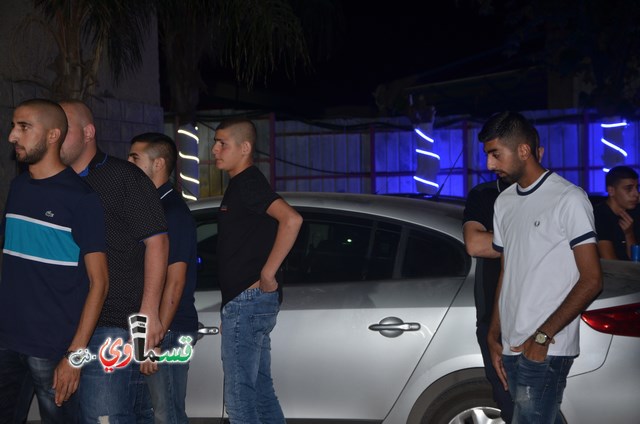  فيديو: افراح ال بدير وسهرة حناء الشاب محمد نعمان بدير بمشاركة رئيس البلدية المحامي عادل بدير والمطرب عماد وسوف وعلي التركي